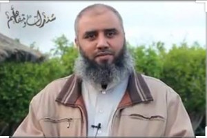 صورة المؤلف محمد بن محمد الاسطل